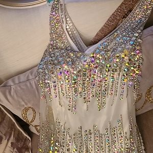 Party dress